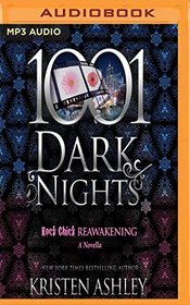 Rock Chick Reawakening: A Rock Chick Novella - 1001 Dark Nights