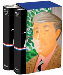 John Updike: The Collected Stories