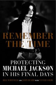Remember the Time: Our Journey with Michael Jackson