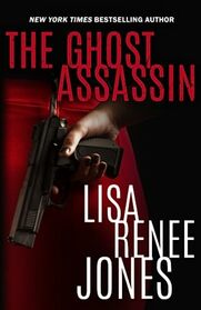 The Ghost Assassin (Lilah Love)