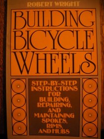 Building Bicycle Wheels