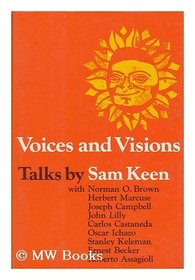 Voices and visions