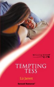 Tempting Tess (Sensual Romance)