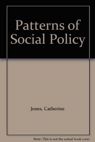 Patterns of Social Policy
