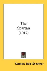 The Spartan (1912)