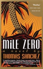 Mile Zero (Vintage Contemporaries)