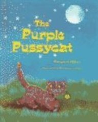The Purple Pussycat (Modern Curriculum Press Beginning to Read Series)
