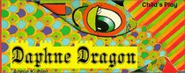 Daphne Dragon (Pull-out Books) (Mini-monsters)