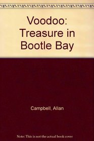 Voodoo: Treasure in Bootle Bay