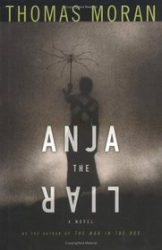 Anja the Liar
