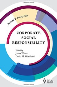 Corporate Social Responsibility (Business and Society 360)