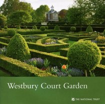 Westbury Court Garden (Colour Souvenir Guide) (Colour Souvenir Guide)
