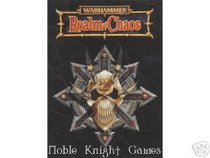 Warhammer Armies: Realm of Chaos
