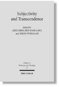 Subjectivity and Transcendence