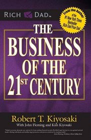 The Business of the 21st Century