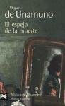 El espejo de la muerte / The Mirror of Death (Biblioteca De Autor / Author Library) (Spanish Edition)