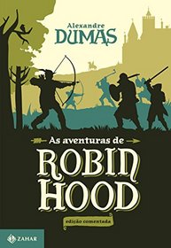 As Aventuras de Robin Hood - Coleo Clssicos Zahar (Em Portuguese do Brasil)