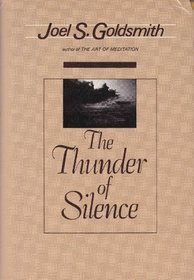Thunder of Silence