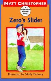 Zero's Slider (A Springboard Book)