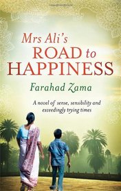 Mrs Ali's Road to Happiness (Marriage Bureau for Rich People, Bk 4)