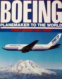 Boeing: Planemaker to the World
