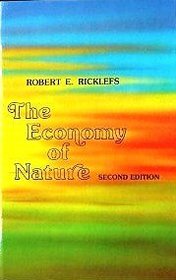 Economy of Nature, 2/E: Conc & Contr 3e