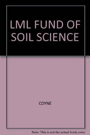 Lab Manual for Coyne/Thompson's Fundamental Soil Science