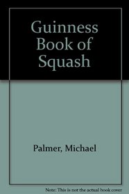 Guinness book of squash