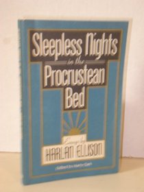 Sleepless Nights in the Procrustean Bed: Essays (I.O. Evans Studies in the Philosophy & Criticism of Literature, No. 5)