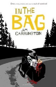 In the Bag. Jim Carrington