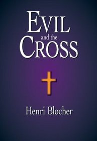 Evil and the Cross