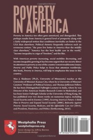 Poverty in America: Urban and Rural Inequality and Deprivation in the 21st Century