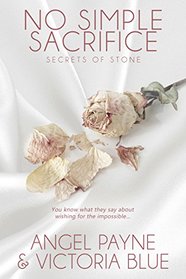 No Simple Sacrifice (Secrets of Stone Series Book 6)