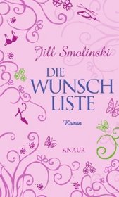 Die Wunschliste