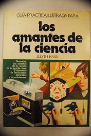 Los Amantes de La Ciencia (Spanish Edition)