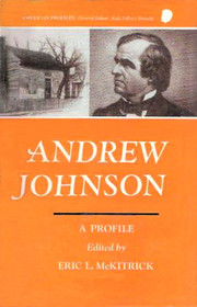 Andrew Johnson: A Profile
