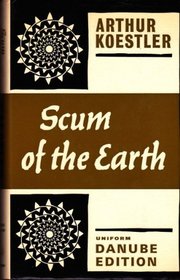 Scum of the Earth (Danube edition)