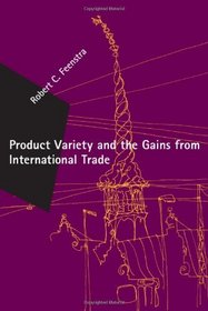 Product Variety and the Gains from International Trade (Zeuthen Lectures)