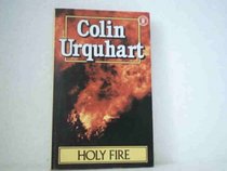 Holy Fire (Hodder Christian Paperbacks)