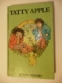 Tatty Apple (A Pied Piper Book)