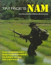 Tim Page's Nam