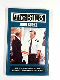The Bill: No. 3
