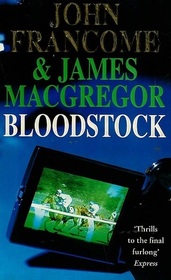 Blood Stock (Audio Cassette) (Unabridged)
