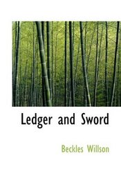 Ledger and Sword