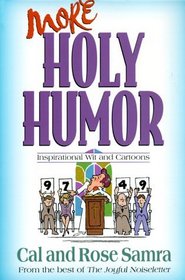 More Holy Humor (The Holy Humor Series)
