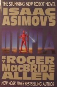 Isaac Asimov's 