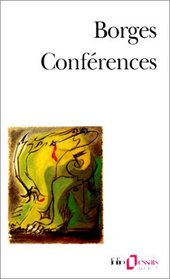 Conferences (Le livre de poche: classiques) (French Edition)