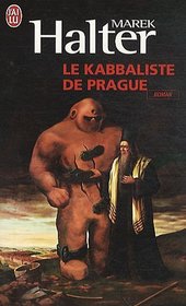 Le Kabbaliste de Prague