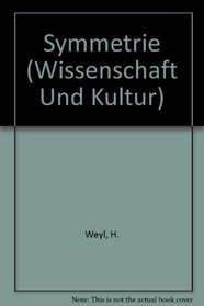 Symmetrie (Wissenschaft und Kultur)