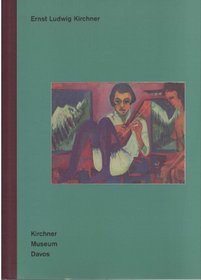 Kirchner Museum Davos: Katalog der Sammlung (German Edition)